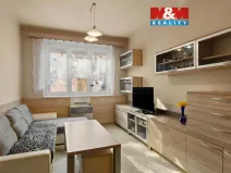 Prodej bytu 2+kk, Praha - Krč, U nových domů II, 45 m2