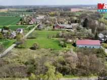 Prodej pozemku pro bydlení, Liptaň - Horní Povelice, 1118 m2
