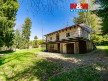 Prodej chaty, Sněžné - Podlesí, 150 m2
