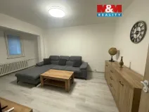 Prodej bytu 1+1, Teplice - Řetenice, Denisova, 36 m2