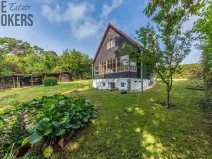 Prodej chaty, Chyňava, 40 m2