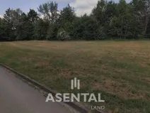 Prodej komerčního pozemku, Havířov - Prostřední Suchá, Stará, 3555 m2