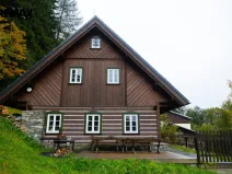 Prodej rodinného domu, Horní Maršov, Pod Černým vrchem, 212 m2