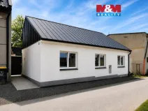 Prodej rodinného domu, Věrovany, 105 m2