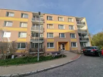 Pronájem bytu 2+1, Chrastava, Střelecký vrch, 68 m2