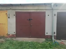 Prodej garáže, Bruntál, Chelčického, 17 m2