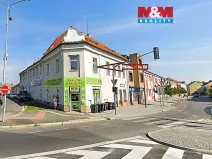 Pronájem bytu 2+kk, Kolín - Kolín II, Pražská, 42 m2