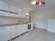 Pronájem bytu 2+1, Plzeň - Koterov, Topolová, 60 m2