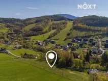 Prodej pozemku pro bydlení, Velké Losiny, 1856 m2
