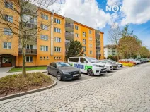 Pronájem bytu 2+1, Zábřeh, 17. listopadu, 51 m2