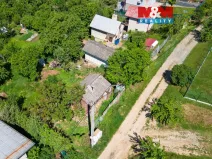 Prodej pozemku pro bydlení, Uherský Brod, 801 m2