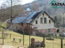 Prodej rodinného domu, Trutnov, 80 m2