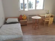 Pronájem pokoje, Brno, 20 m2