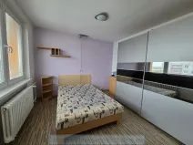 Pronájem pokoje, Brno, 18 m2