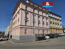 Prodej obchodního prostoru, Praha - Libeň, Pod Labuťkou, 83 m2
