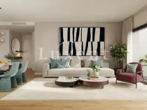 Prodej bytu 3+kk, Casares, Španělsko, 84 m2