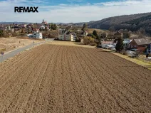 Prodej pozemku pro bydlení, Zlín, 975 m2