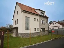 Prodej bytu 3+1, České Budějovice, Ant. Slavíčka, 64 m2