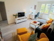 Prodej bytu 3+1, České Budějovice, Pekárenská, 79 m2