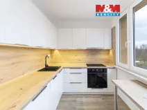 Pronájem bytu 2+1, Frýdek-Místek - Místek, Mozartova, 53 m2