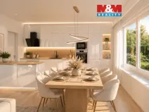 Prodej rodinného domu, Nýřany - Kamenný Újezd, 97 m2
