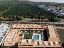 Prodej rodinného domu, Torrevieja, Španělsko, 81 m2