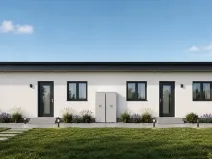 Prodej rodinného domu, Vratimov, Nad Točnou, 83 m2