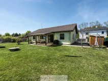 Prodej rodinného domu, Jesenice, Ostružinová, 119 m2