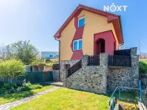 Prodej chaty, Vlašim, Za Akáty, 61 m2