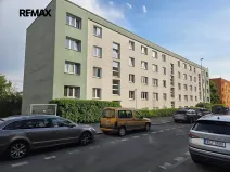 Prodej bytu 2+1, Praha - Žižkov, Na vrcholu, 54 m2