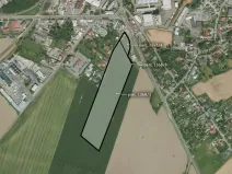 Prodej podílu pozemku pro bydlení, Litovel, 12496 m2