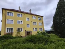 Pronájem bytu 2+1, Jakubčovice nad Odrou, Dobešovská, 55 m2