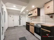 Pronájem bytu 3+1, Hradec Králové - Pražské Předměstí, Břetislavova, 77 m2