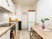 Prodej bytu 3+1, Krchleby, 55 m2