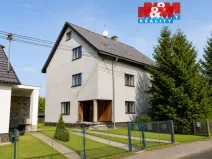 Prodej rodinného domu, Podhradní Lhota, 280 m2
