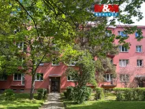 Prodej bytu 2+1, Ostrava - Poruba, Žilinská, 56 m2