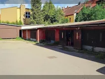 Pronájem garáže, České Budějovice, Klavíkova, 26 m2