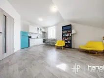 Pronájem bytu 3+kk, Olomouc, Pavelčákova, 53 m2