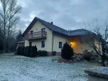Dražba rodinného domu, Lety, Ve Škabrdli, 175 m2