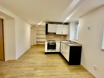 Prodej bytu 2+1, Brno - Komárov, Slunná, 59 m2