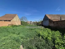 Prodej pozemku pro bydlení, Blučina, 1010 m2