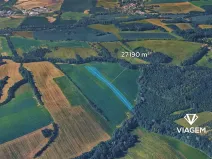 Prodej pole, Kelč, 27190 m2