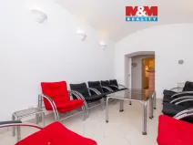 Pronájem kanceláře, Praha - Strašnice, Kolovratská, 61 m2