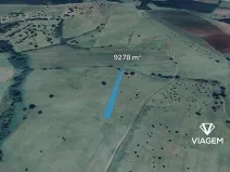 Prodej podílu pole, Hrubá Vrbka, 2319 m2