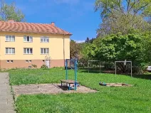 Prodej bytu 3+1, Brno, Meluzínova, 55 m2