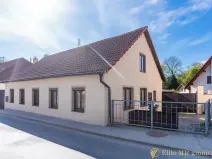 Prodej rodinného domu, Chlum u Třeboně, Třeboňská, 137 m2