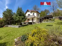 Prodej rodinného domu, Bernartice - Srlín, 95 m2