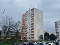 Prodej bytu 2+kk, Praha - Stodůlky, Sezemínská, 43 m2