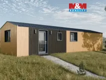 Prodej rodinného domu, Vrchlabí, 57 m2