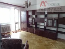 Pronájem bytu 2+1, Tišnov, Halasova, 57 m2